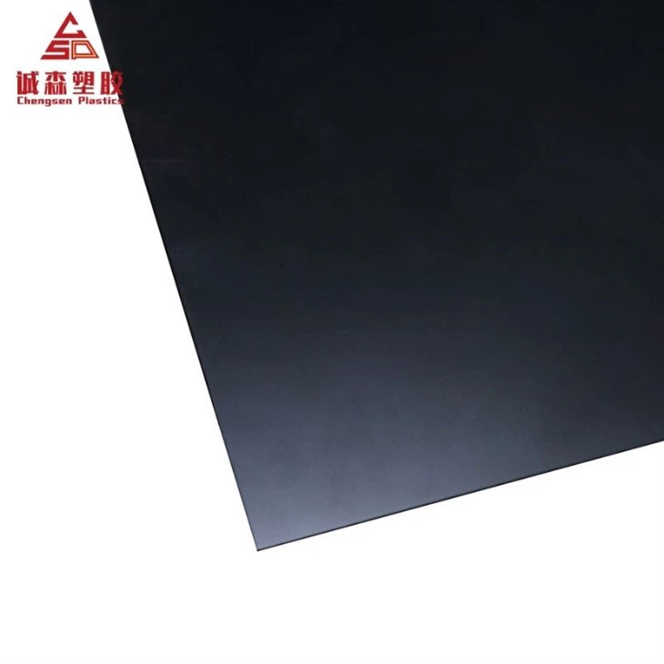 4mm ABS Yas Sheet