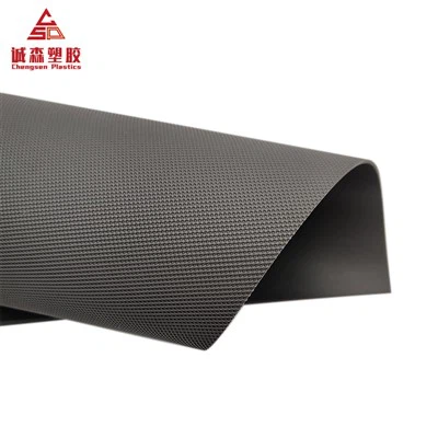 0.3mm ABS Ntawv