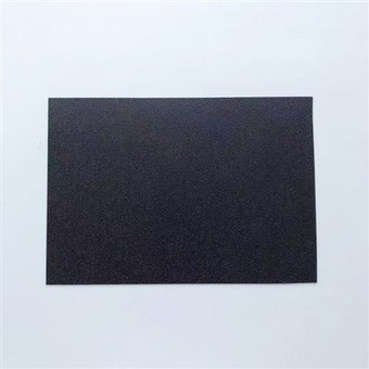 Durable Textured ABS Sheet