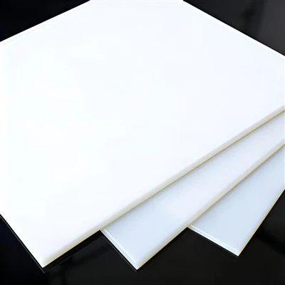 High Glossy ASB Plastic Sheet