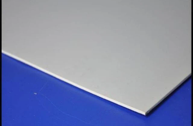 ABS Daim Hlau Ntxuav, Tsis Khaub Ncaws Thiab Stainless