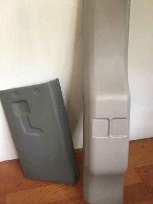 ABS Sheet Automotive Sab Hauv Tsev