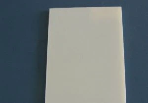 ABS Sheet High In Fight Against No Deformation