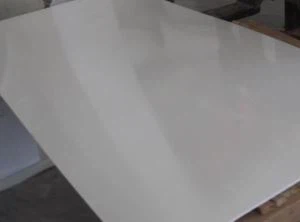 ABS Smooth Sheet Heev Feem Peev Nqus Dej