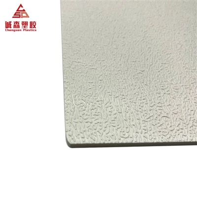 2mm Abs Sheet
