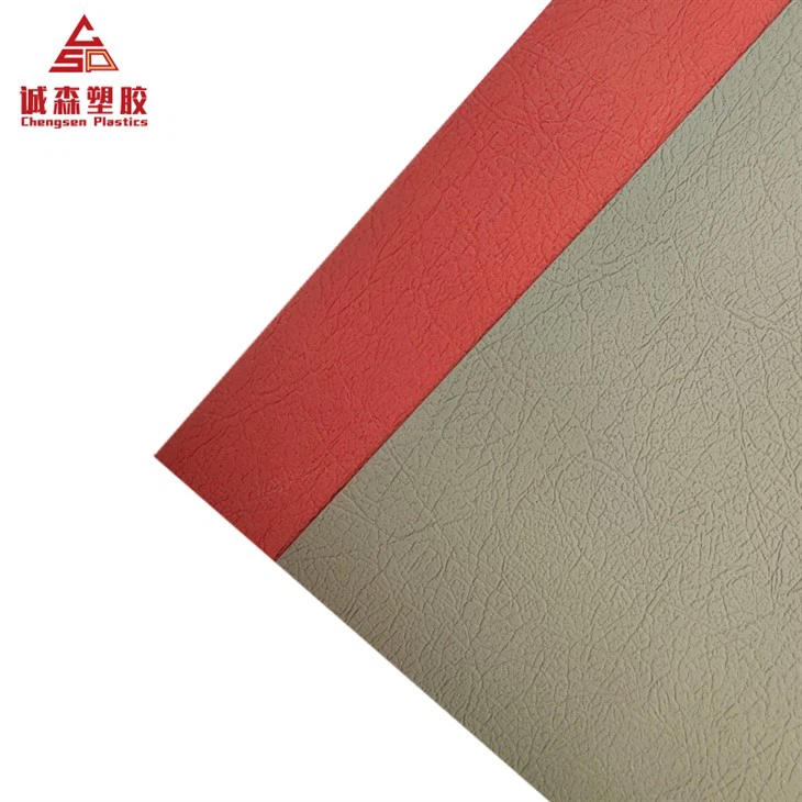 PVC/ABS Sheet For Dashboard Foaming